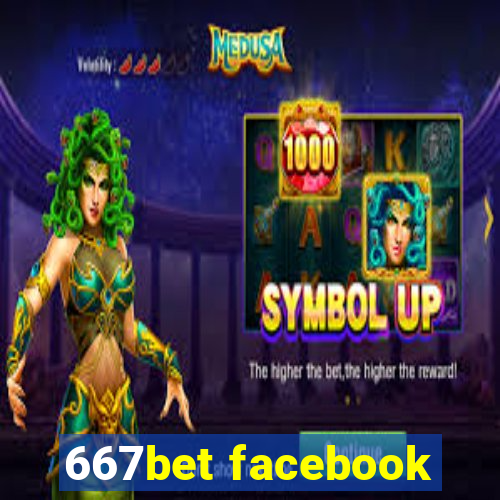 667bet facebook